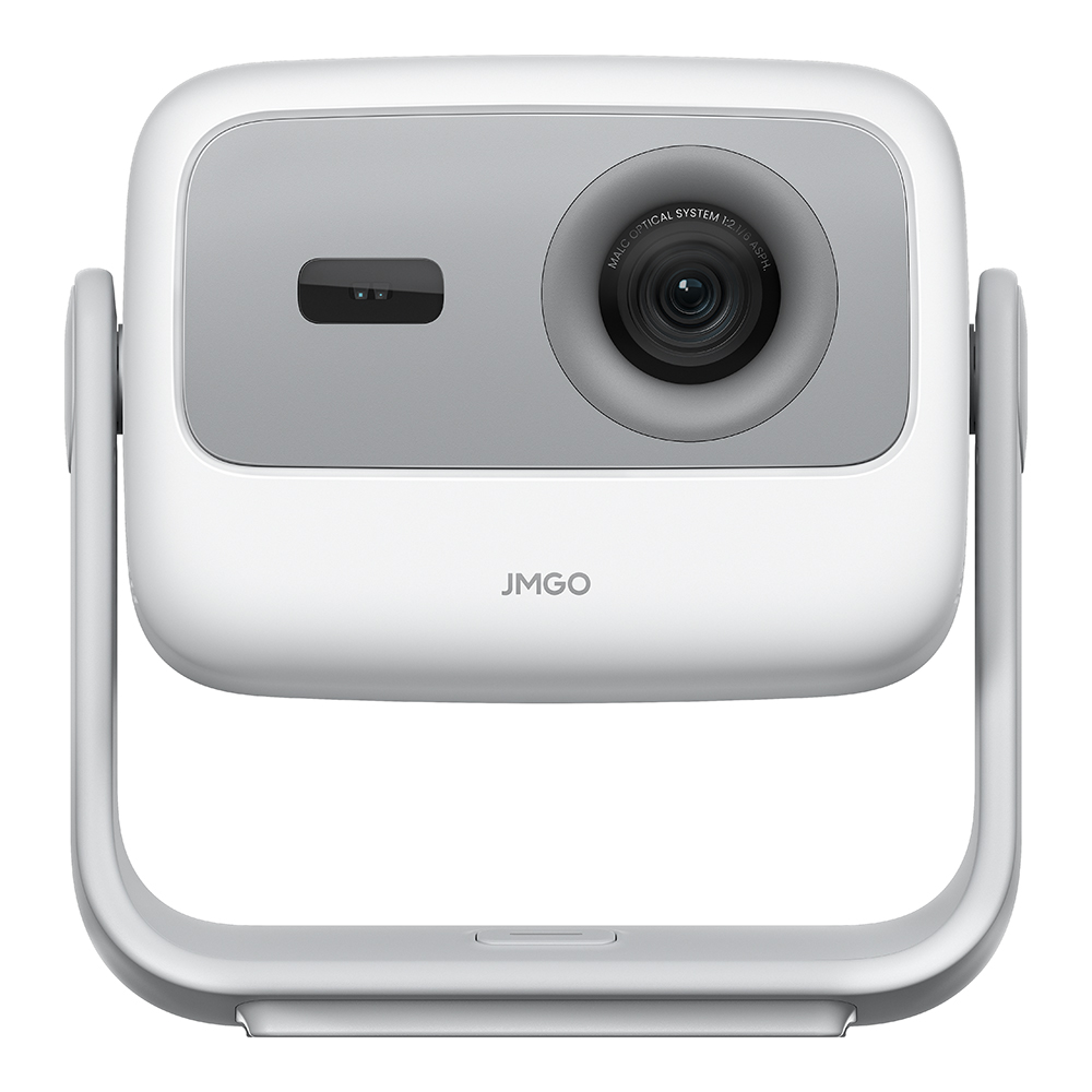JMGO N1S SE Triple Laser Protable Projector | Grau